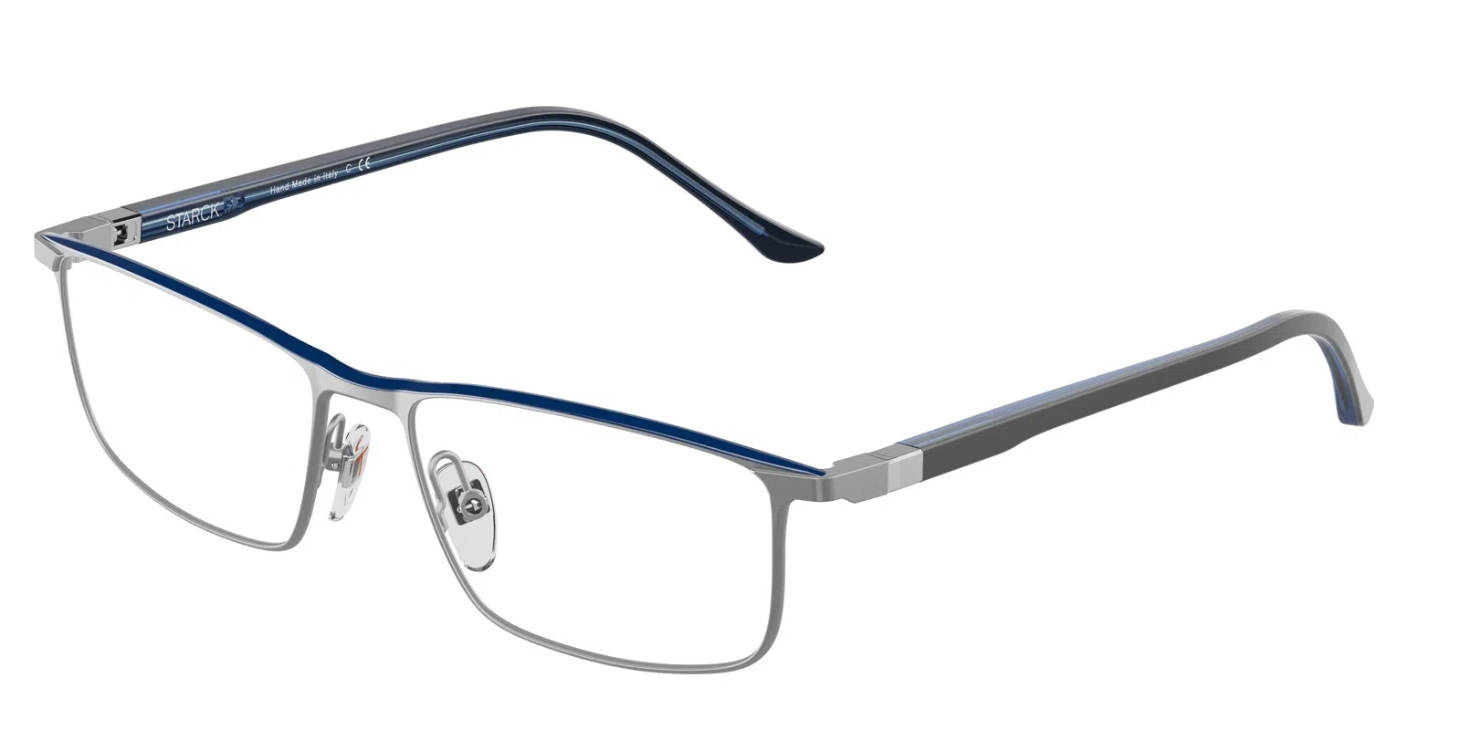 Starck Eyes 2047 Eyeglasses - view 15
